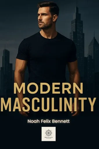 Modern Masculinity: A Guide for Strong, Confident Men in a Changing World