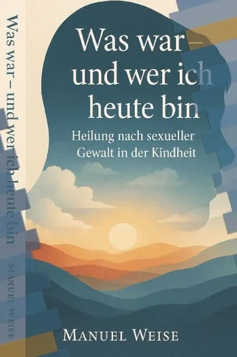 Was war- und Wer ich heute bin: Heilung nach sexueller Gewalt in der Kindheit Ein Buch für Betroffene - wissenschaftlich fundiert, empathisch und tros