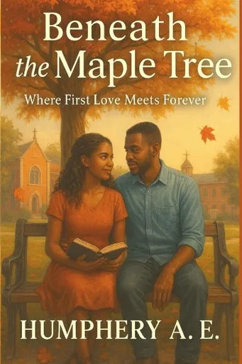 Beneath the Maple Tree: Where First Love Meets Forever (Faith-based)