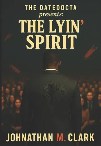 The Lyin' Spirit
