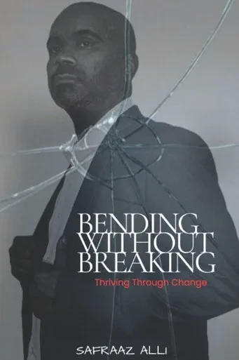 Bending Without Breaking: The Art of Resilience in Transition