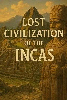 Lost Civilization of the Incas