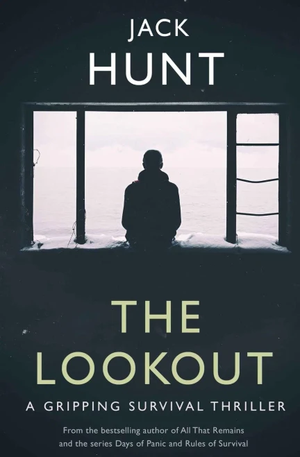 The Lookout: A Gripping Survival Thriller