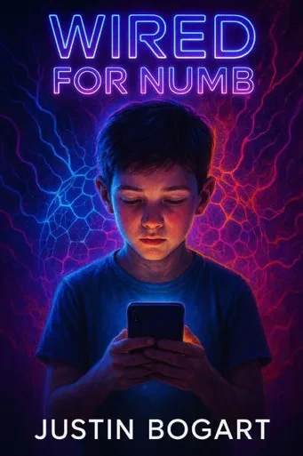 Wired For Numb