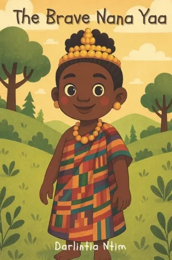 The Brave Nana Yaa