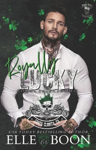 Royally Lucky