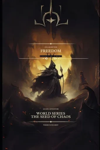 On A Quest For Freedom