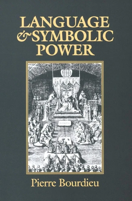 Language And Symbolic Power