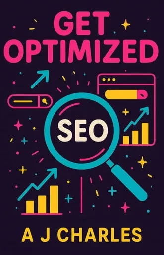 Get Optimized: Visibility, Relevance, and Ranking in an AI World