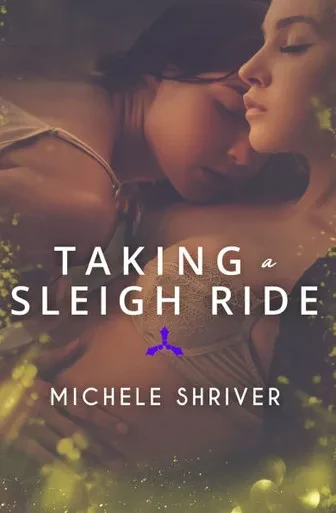 Taking a Sleigh Ride