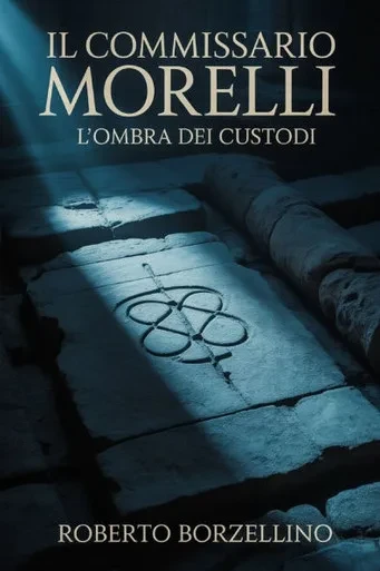 Il Commissario Morelli: L'Ombra dei Custodi