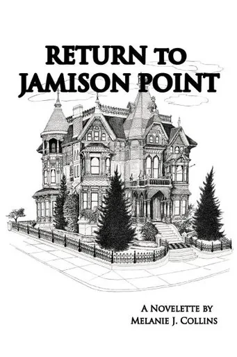 Return to Jamison Point