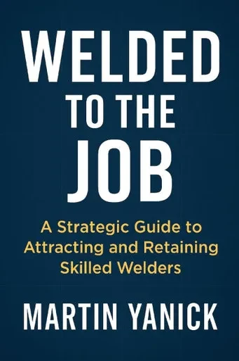 Welded to the Job: A Strategic Guide to Attracting and Retaining Skilled Welders