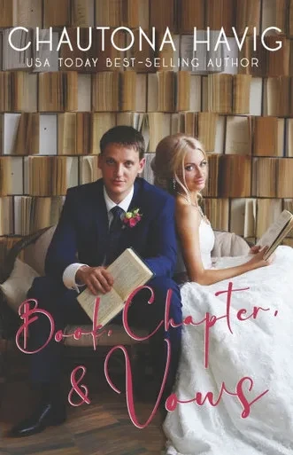 Book, Chapter, & Vows