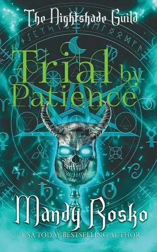 Trial in Patience
