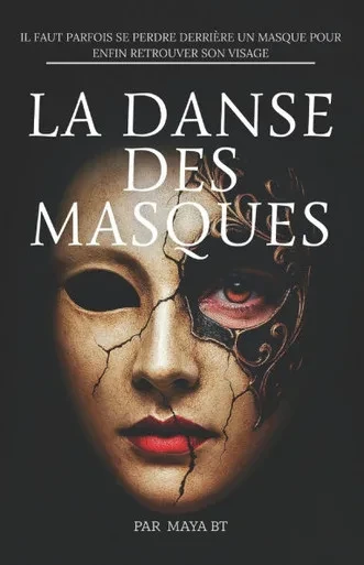 La Danse des Masques