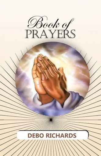 Book of Prayers