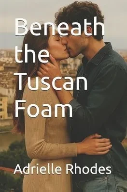 Beneath the Tuscan Foam