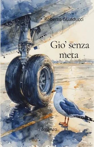 Gio' senza meta - 9798284950173