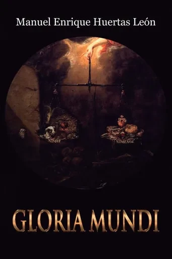 Gloria Mundi - 9798285010104