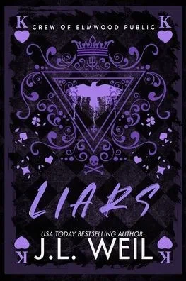 Liars: A Dark High School Romance