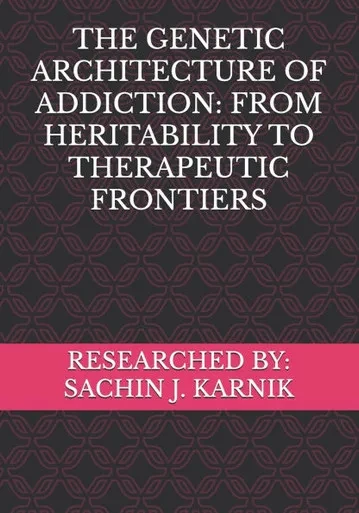 The Genetic Architecture of Addiction: From Heritability to Therapeutic Frontiers