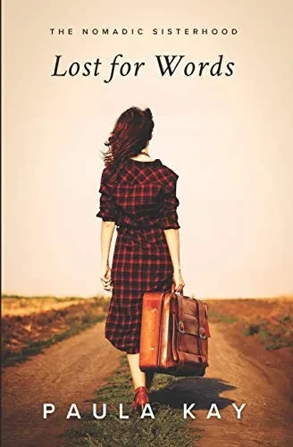 Lost for Words (The Nomadic Sisterhood)
