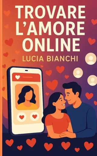 Trovare l'Amore Online: Scopri come trovare l'amore della tua vita utilizzando le migliori app di dating.