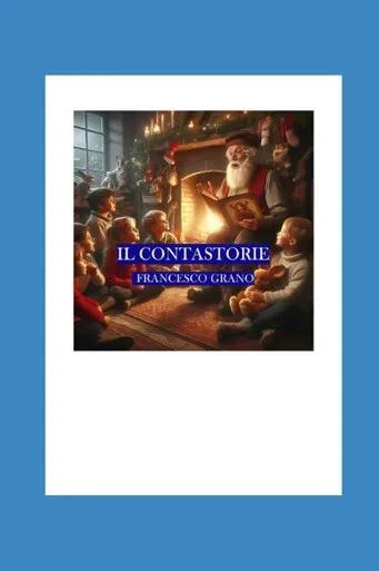 Il contastorie