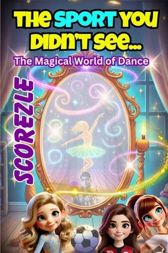The Sport You Didn't See: The Magical World of Dance