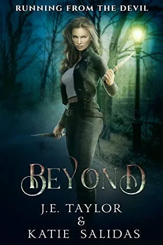 Beyond (Running from the Devil)