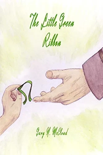 The Little Green Ribbon