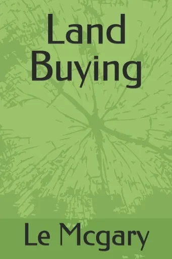 Land Buying