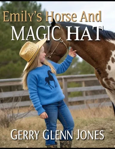 Emily's Horse and Magic Hat
