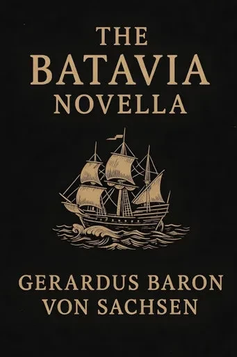 The Batavia Novella