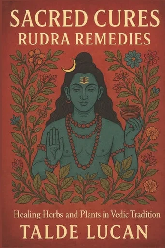 Sacred Cures: Rudra Remedies