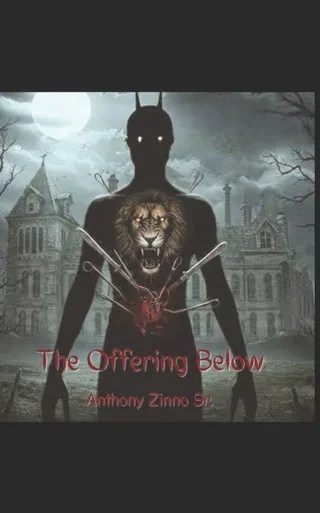 The Offering Below