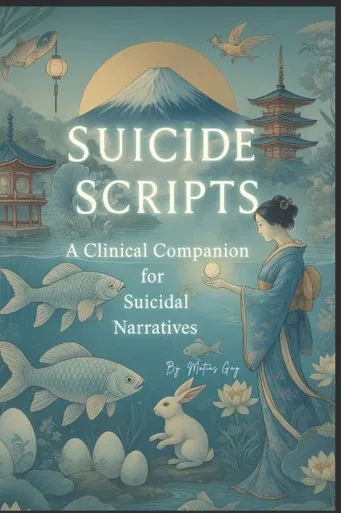 Suicide Scripts: : A Clinical Companion for Suicidal Narratives