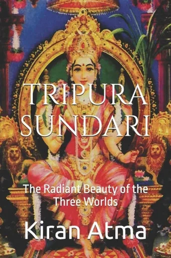 Tripura Sundari: The Radiant Beauty of the Three Worlds
