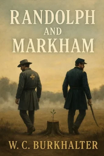 Randolph and Markham