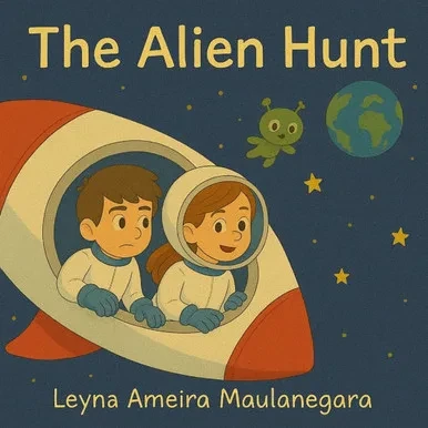 The Alien Hunt
