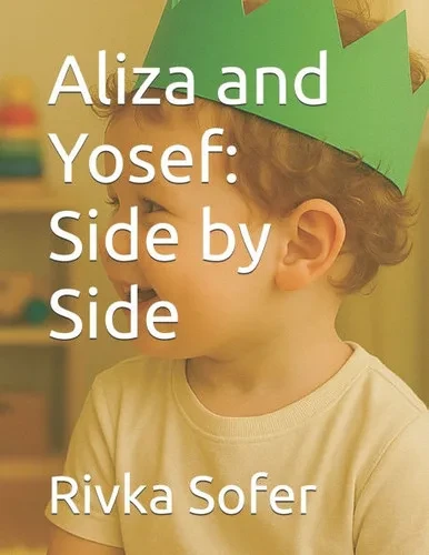 Aliza and Yosef: Side by Side