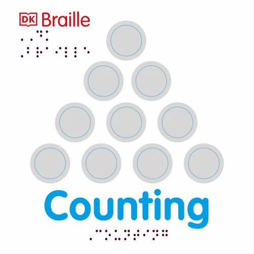 Dk Braille: Counting