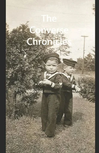 The Converse Chronicles