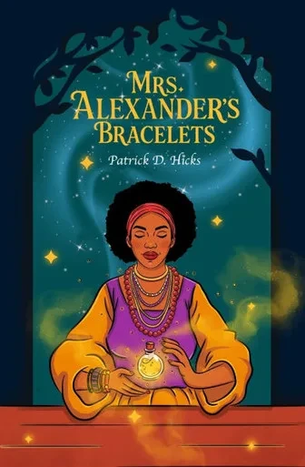 Mrs. Alexander's Bracelets