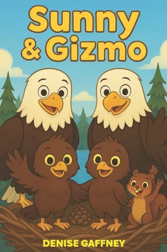 Sunny & Gizmo
