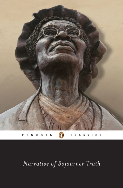 Narrative Of Sojourner Truth (Penguin Classics)