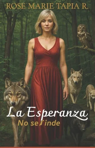 La Esperanza No Se Rinde