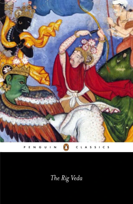 The Rig Veda (Penguin Classics)