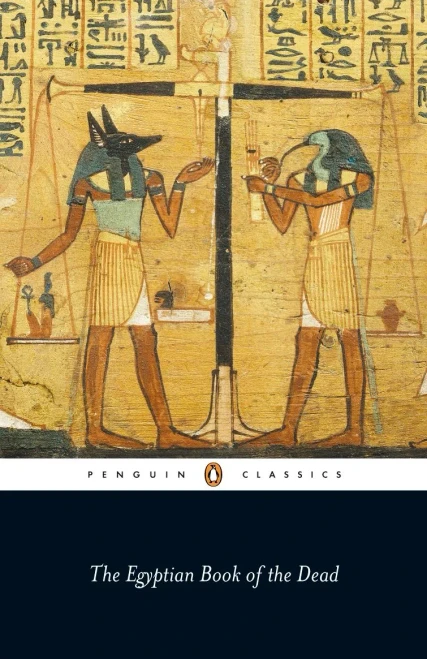 The Egyptian Book Of The Dead (Penguin Classics)